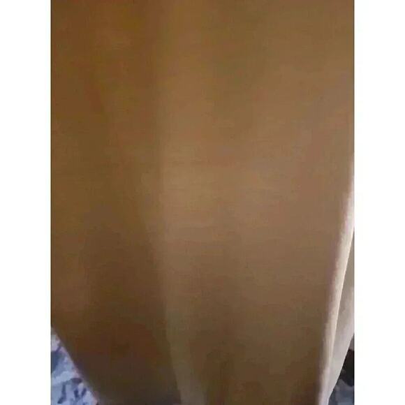 NWT Smash Men's Beige Short Sleeve Crew Neck Pullover T Shirt Size Small CR6 - Picture 6 of 6